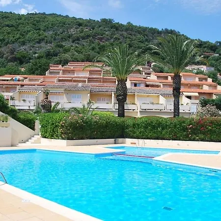 Jardin 4 Pers Piscine شقة
